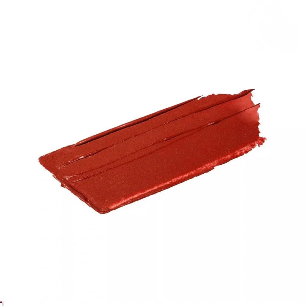 HUDA BEAUTY Cheeky Tint Blush Stick - Rebel Red - Picture 2 of 5